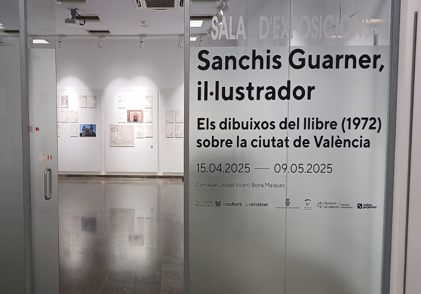 Imagen representativa de la novedad